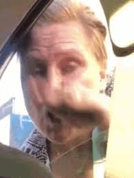 Blank woah, calm down jamal, don't pull out the 9! Calm Down Gifs Tenor