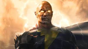 Seeing him as corrupt, the wizard punished adam with. The Rock S Black Adam Reveals Details From Dc Fandome