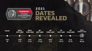 El día de mañana a las 06:00 pm (hora del centro de méxico) se realizará el sorteo de la concachampions en su edición 2021. Atencion El Club Futbol Y Pasion Programa Deportivo Facebook