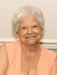 Anna F. DiGiovanni Obituary