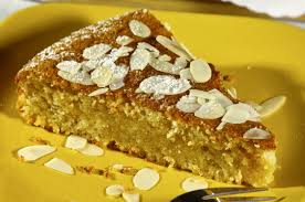 Kuchen im glas edeka sie wollen sorgfältig ihre küche messen, bevor sie einkaufen zu schränke und geräte beginnen. Spanischer Mandel Orangen Kuchen Edeka Kempken Gut Fur Krefeld