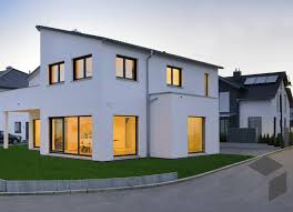 Pultdachhaus Schoneberg Von Fertighaus Weiss 160m Wohnflache 6 Zimmer Finde Eine Grosse Auswahl An Hausern Mit Pultdachern Pultdachhaus Haus Haus Bauen