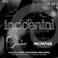 Incidental LIVE at The Monte V. (Flagstaff, Arizona)