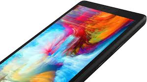 Lenovo Tab M7 17,8 cm Tablet-PC schwarz ...