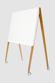 Flipcharts In Wood Designed And Produced By Roomours