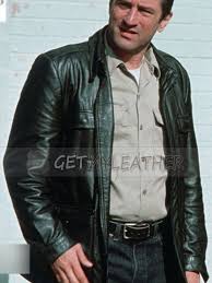 What's cool about midnight run is it's one of the best buddy cop movies to not have one of the leads play an actual cop at the time. Midnight Run Jack Walsh Jacket Getmyleather