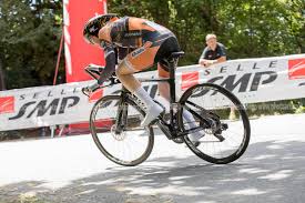 Find the perfect anna van der breggen stock photos and editorial news pictures from getty images. Superlative Gold For Anna Van Der Breggen 10 Vittoria Bussi So Much Fear For Dygert Oa Sport World Today News