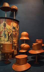 Hat Blocks Hatblocks Millinery Hat Blocks Hat Stores Beautiful Hats