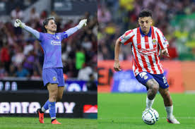 Chivas ofrecerá doble cartelera ante Necaxa con un solo boleto en el Estadio Akron