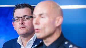 Andrews denies involvement in Emergency Management Commissioner’s hotel  quarantine testimony backflip