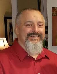 Obituary of Robert C. Rood