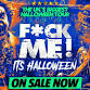 F*CK ME It's Halloween - Exeter event image