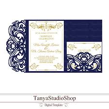 Wedding Invitation Template Svg Dxf Ai Crd Eps Laser Etsy Wedding Invitations Handmade Wedding Invitations Invitations