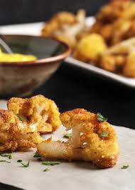 Pan Fried Spanish Cauliflower Tapas Recipe Tapas Recipes Spanish Tapas Recipes Tapas Dishes