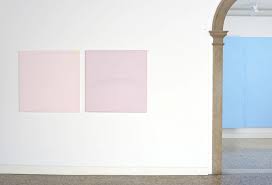 Ettore spalletti è l'unico artista ad avere ottenuto l'omaggio di una retrospettiva contemporaneamente in tre delle maggiori istituzioni italiane (nel 2014 alla gam di torino. Ettore Spalletti Palazzo Cini Studio La Citta