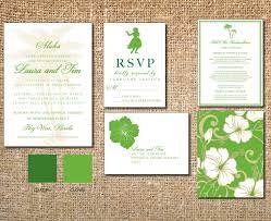 Beach Resort Wedding Invitation Hawaii Destination Wedding Etsy Hawaii Wedding Invitations Hawaiian Wedding Invitations Hawaii Wedding