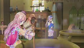 One additional ending was added in atelier meruru plus, and it was later added for the japanese playstation 3 version in a downloadable patch (patch ver 2.02). Atelier Arland Trilogy Part 87 Update Lxxxiii An Apprentice And The King