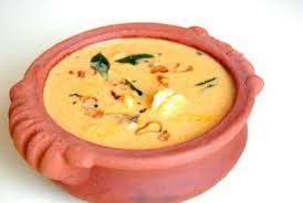 Chemmeen Manga Curry Recipe Mango Curry Mango Recipes Green Mango Chutney