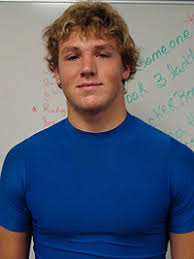 Tanner Brock is drawing early attention