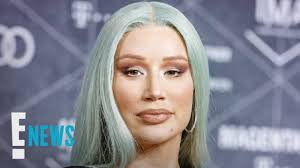 Les nouvelles exclues sur iggy azalea, ses dates de sorties d'albums sont disponible sur cette page réunissant toute l'actualité de. Iggy Azalea Reveals Son S Name E News Youtube