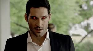 Imagini pentru Lucifer serial photos
