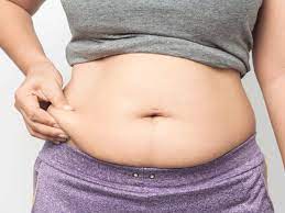 Are You Struggling With A Stress Belly? 6 Things You Can Do To Get Rid Of  Abdominal Fat, Boost Weight Loss | Health Tips And News