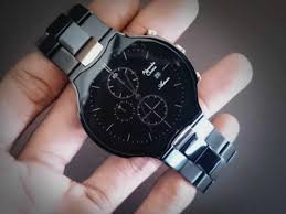 If you are using mobile phone, you could also use menu drawer from browser. Tampil Modis Dan Berkelas Dengan 10 Jam Tangan Pria Alexandre Christie 2018