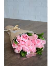 We would be honored to be your virtual florist when sending to sherrills frd, north carolina. Wrapped Roses In Pink In Denver Co Lehrer S Flowers