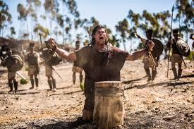 Rockne tarkington, william smith, connie strickland and others. Samson 2018 Imdb