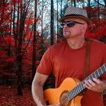 Justo at Congress Lake 6pm (solo)