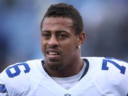 Dana White: 'Highly doubt' Greg Hardy can make it in UFC