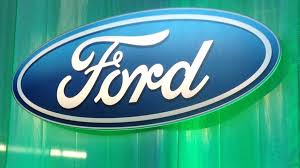Ford Motor Company China Sales Rise 11 In April Ford