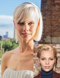 Feine haare sehen vielleicht nach wenig aus. Dunnes Haar Frisuren Bei Haarausfall