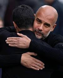 Does Manchester City have more EPL wins than other league contenders?