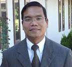 Conference Speaker: Mục sư Tiến sĩ Phan Phước Lành