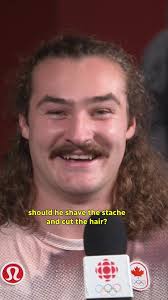 Ethan Katzberg Talks Canadian Men's Hammer Throw Gold Win with Rowan  Hamilton