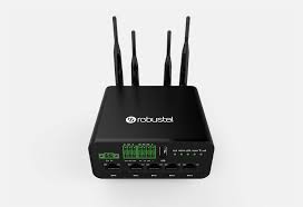 R1520 Lite Industrial Dual Sim Cellular Vpn Router Robustel