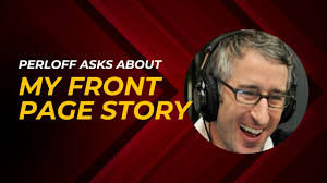 The Inspiring Story of How Maggie and Perloff Got Their Start