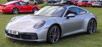 The porsche 911 has always been an expensive car, but it provides impressive capability at a fraction of some of its competitors' prices, such as the current ferrari 488, lamborghini huracan. Porsche 992 Wikipedia