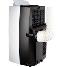 ● not just a fan: Honeywell Mn12ces Portable Air Conditioner 12 000 Btu Cooling Led Display Single Hose Black Silver Portable Air Conditioner Honeywell Air Conditioner Honeywell Store