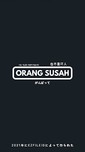 We did not find results for: Orang Susah Wajib Punya Download 3 Wallpaper Orang Susah Hd Terbaru Paling Keren Ezfileid