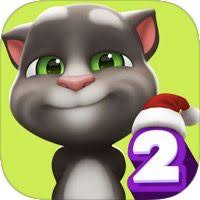 my talking tom 2 app store story talking tom talking tom cat animated characters