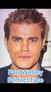 Brimsley Looks Like Paul Wesley