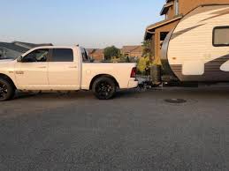 The 2019 ram 1500 weighs between 4,798 lbs and 5,374 lbs. Rear End Sag With Trailer Dodge Ram Forum