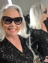 Getting so excited about The Chicago Lighthouse FLAIR event this Friday,  Sept. 12! Had a fabulous fitting today with Macy's Chicago State Street Ann  Sugg!! Join us: https://chicagolighthouse.org/event/flair/