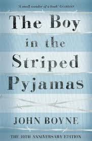 The Boy in the Striped Pyjamas by John Boyne | Waterstones