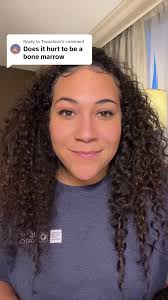 Bone Marrow Donor Eboni Nash