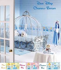 Cinderella Bedroom Cinderella Room Disney Bedrooms Girl Bedroom Designs