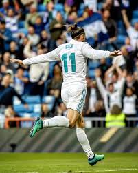 Dawnloda nembo mpya ya real madrid. Gareth Bale Still Important For Us Says Real Madrid Manager Sa411