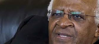 Archbishop Tutu leads 86 Capetonians in critique of ANC protests